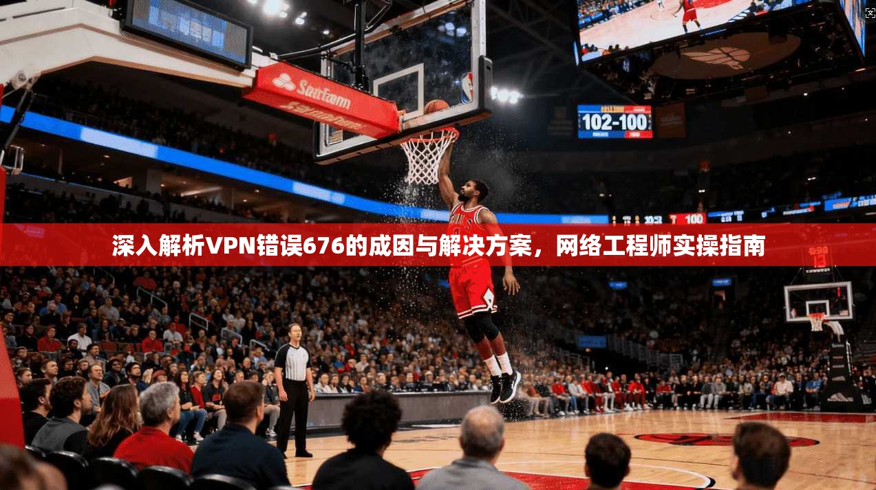 深入解析VPN错误676的成因与解决方案，网络工程师实操指南