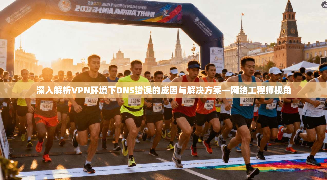 深入解析VPN环境下DNS错误的成因与解决方案—网络工程师视角