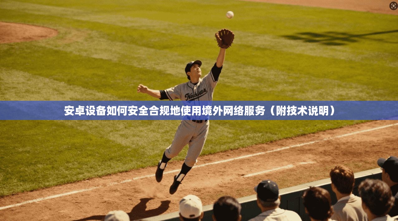 安卓设备如何安全合规地使用境外网络服务（附技术说明）