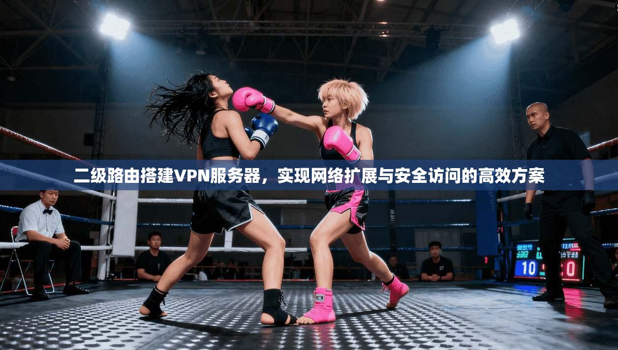二级路由搭建VPN服务器，实现网络扩展与安全访问的高效方案