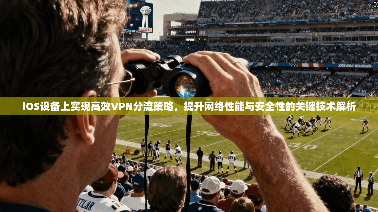 iOS设备上实现高效VPN分流策略，提升网络性能与安全性的关键技术解析