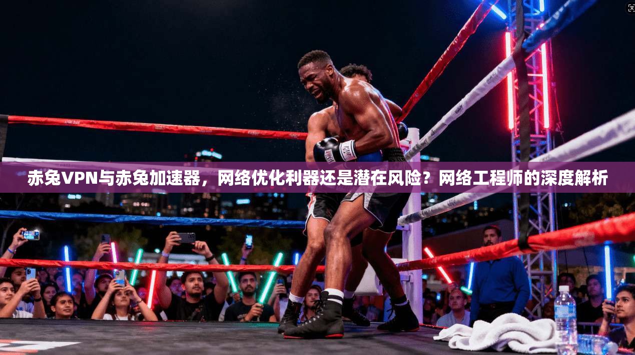 赤兔VPN与赤兔加速器，网络优化利器还是潜在风险？网络工程师的深度解析