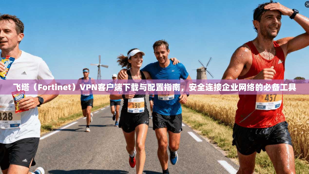 飞塔（Fortinet）VPN客户端下载与配置指南，安全连接企业网络的必备工具