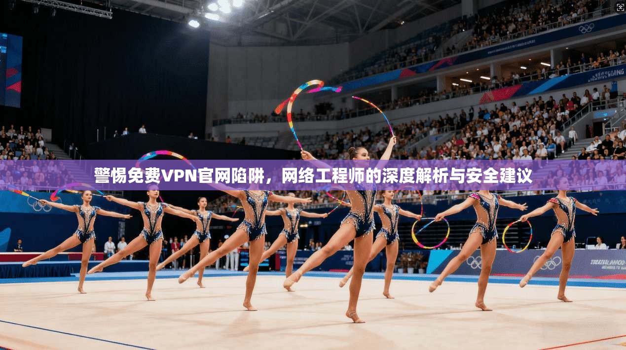 警惕免费VPN官网陷阱，网络工程师的深度解析与安全建议