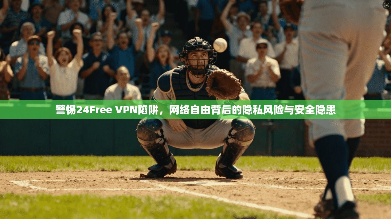 警惕24Free VPN陷阱，网络自由背后的隐私风险与安全隐患
