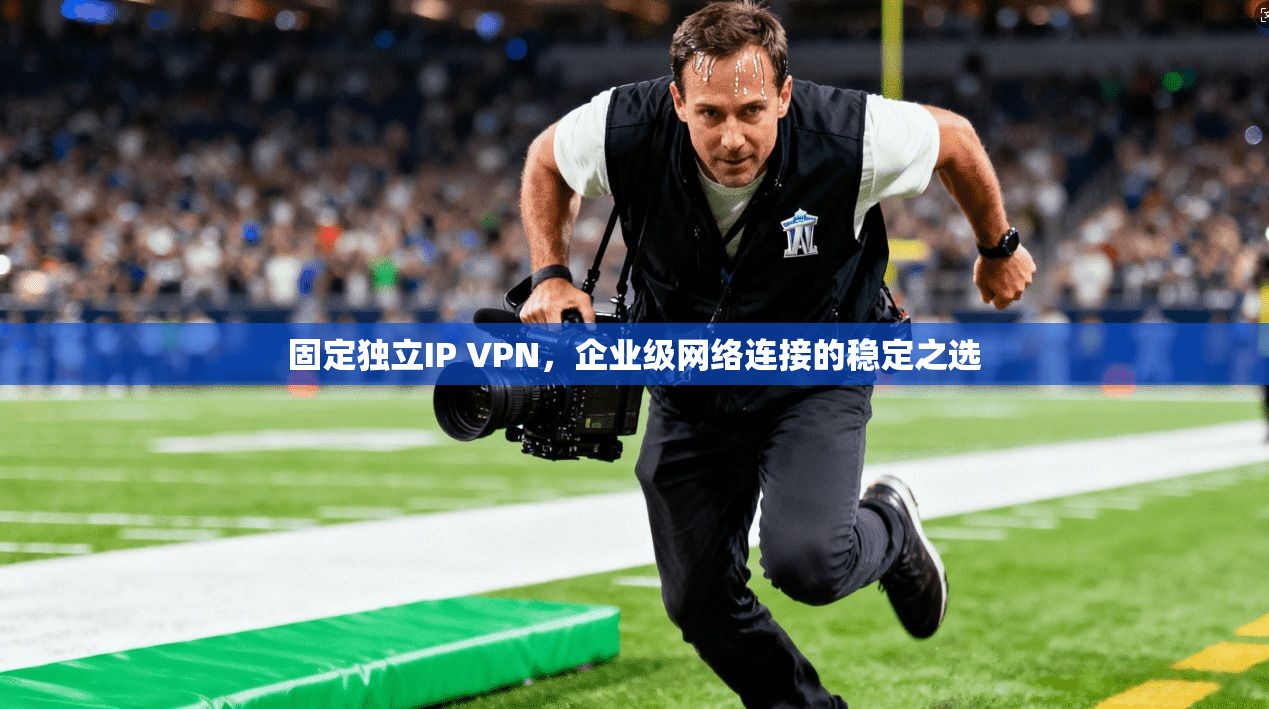 固定独立IP VPN，企业级网络连接的稳定之选