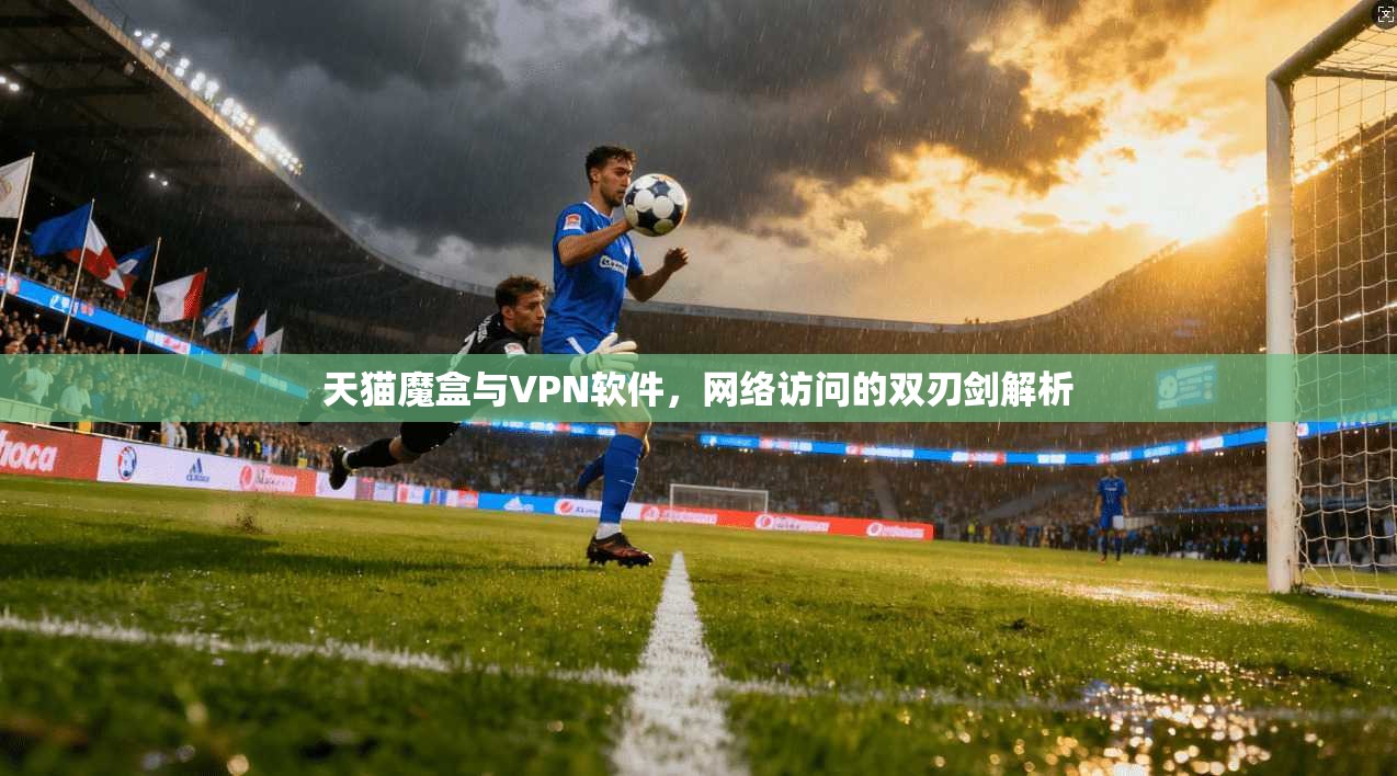 天猫魔盒与VPN软件，网络访问的双刃剑解析
