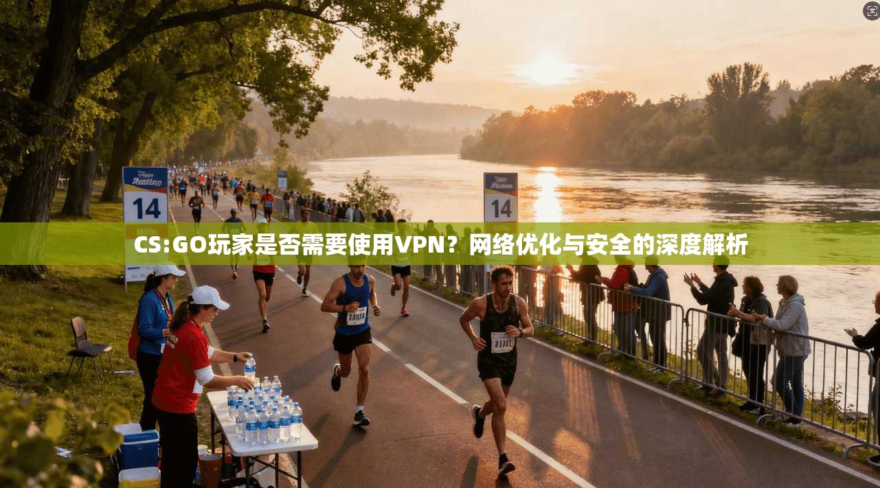 CS:GO玩家是否需要使用VPN？网络优化与安全的深度解析