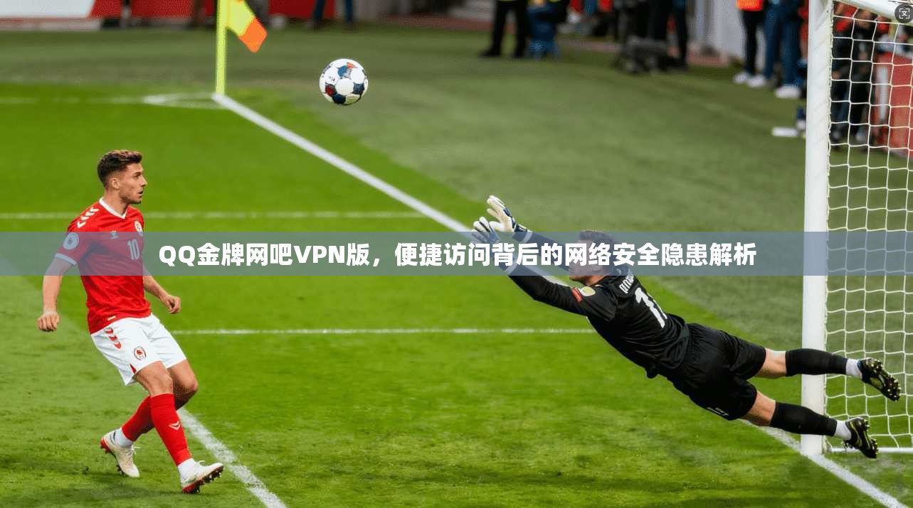 QQ金牌网吧VPN版，便捷访问背后的网络安全隐患解析