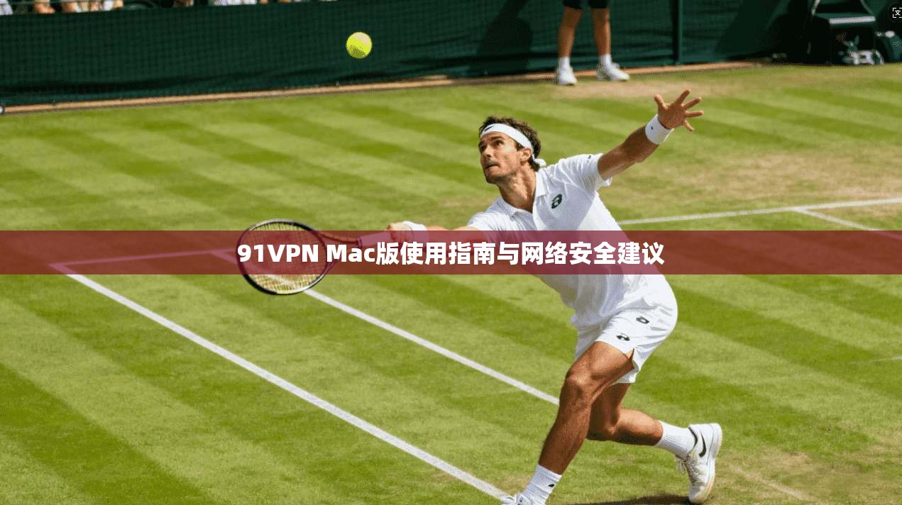 91VPN Mac版使用指南与网络安全建议