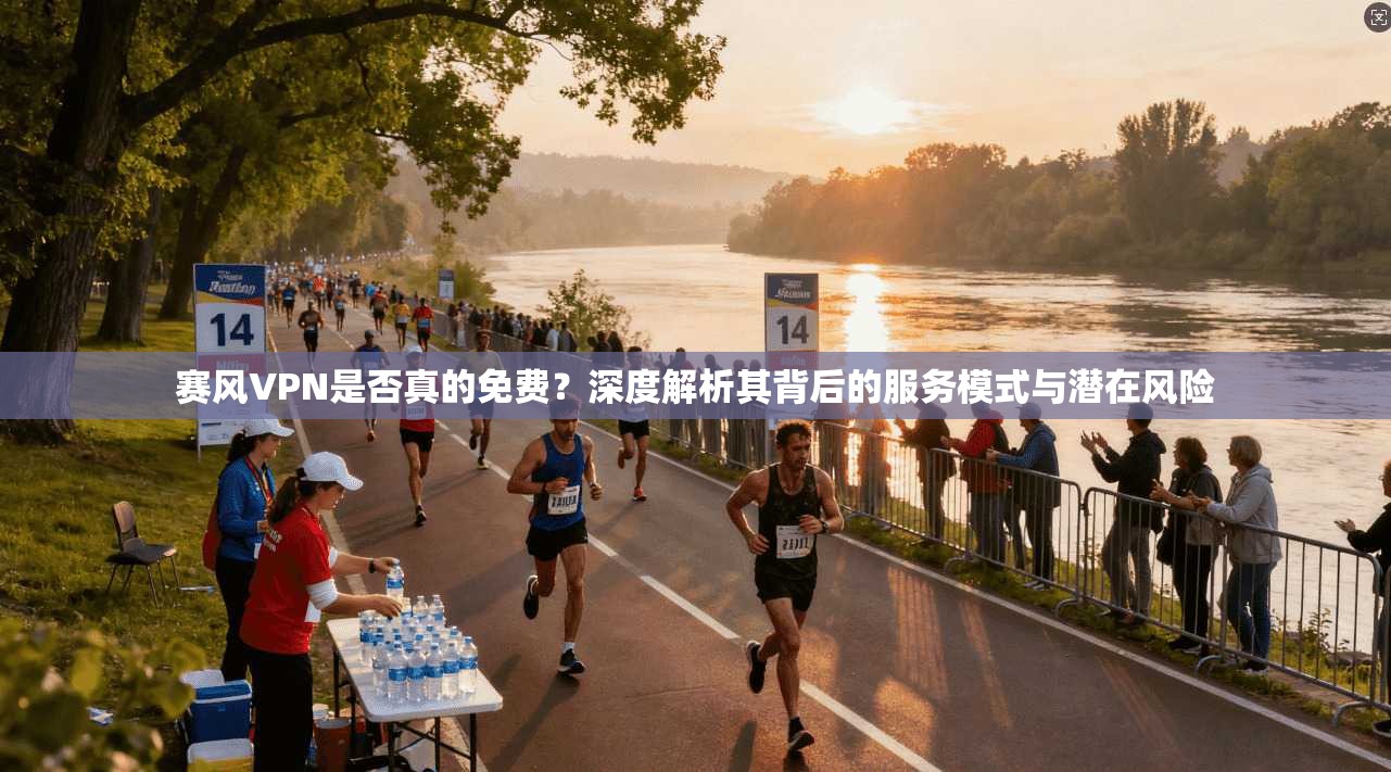 赛风VPN是否真的免费？深度解析其背后的服务模式与潜在风险