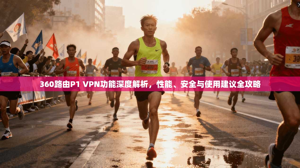360路由P1 VPN功能深度解析,性能、安全与使用建议全攻略 360路由P1 VPN功能深度解析,性能、安全与使用建议全攻略