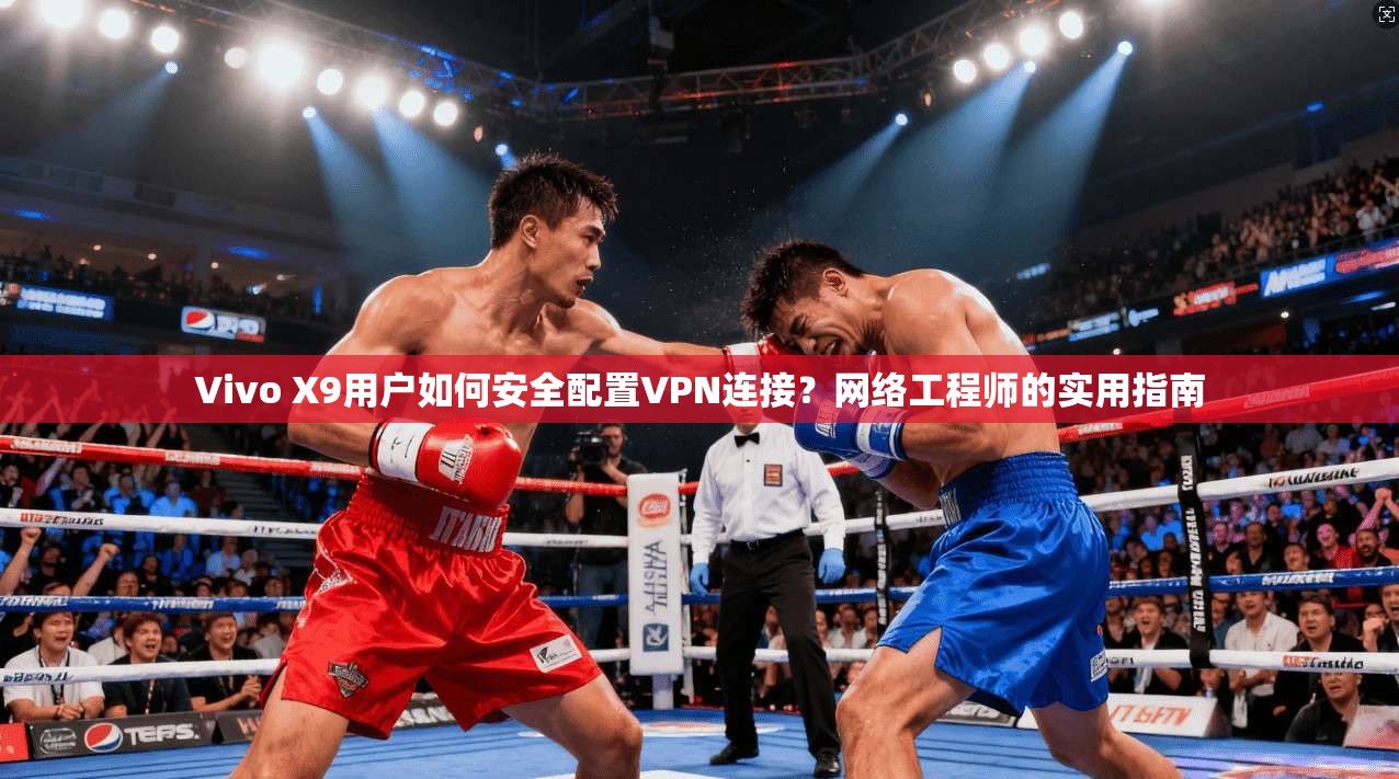 Vivo X9用户如何安全配置VPN连接？网络工程师的实用指南