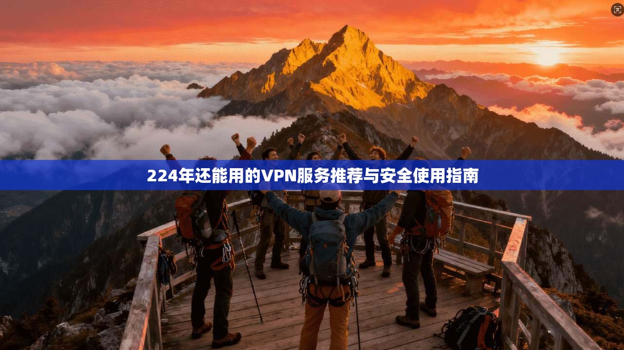 224年还能用的VPN服务推荐与安全使用指南