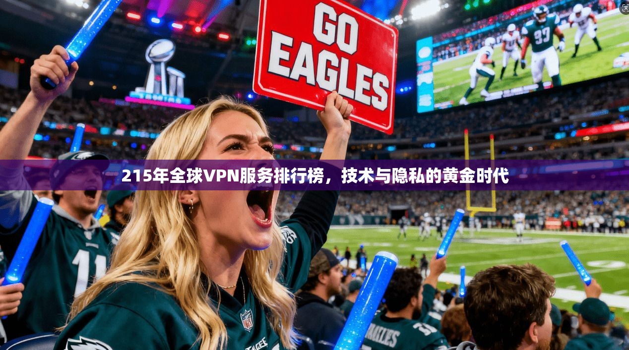 215年全球VPN服务排行榜，技术与隐私的黄金时代
