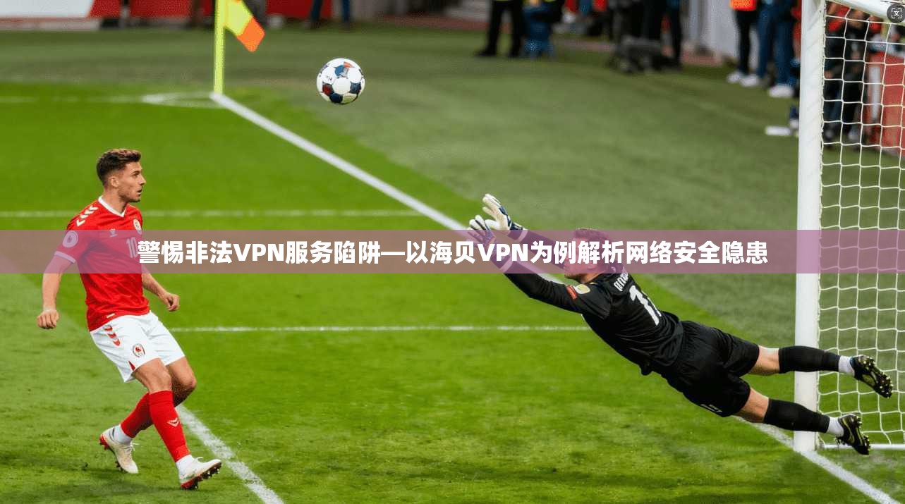 警惕非法VPN服务陷阱—以海贝VPN为例解析网络安全隐患
