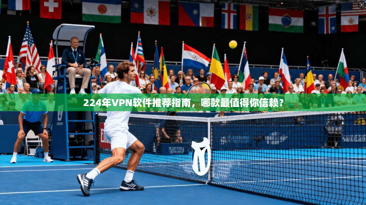 224年VPN软件推荐指南，哪款最值得你信赖？