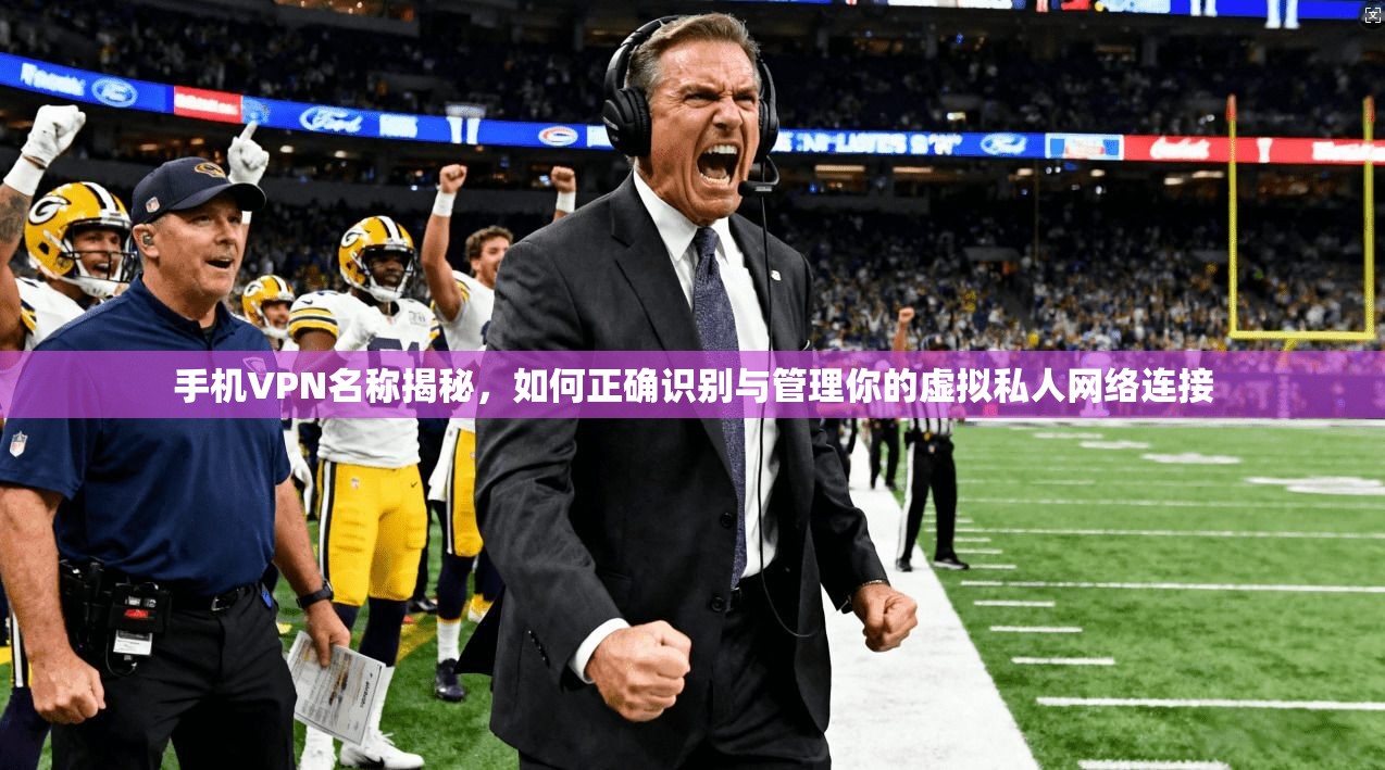 手机VPN名称揭秘，如何正确识别与管理你的虚拟私人网络连接