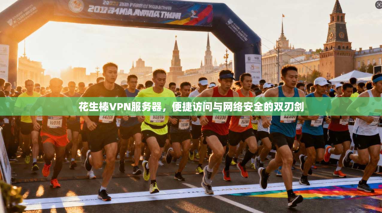 花生棒VPN服务器，便捷访问与网络安全的双刃剑