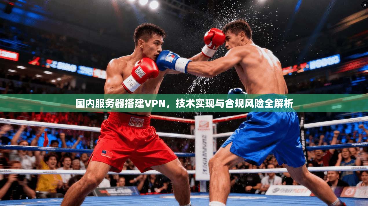 国内服务器搭建VPN，技术实现与合规风险全解析