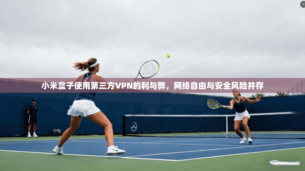 小米盒子使用第三方VPN的利与弊，网络自由与安全风险并存
