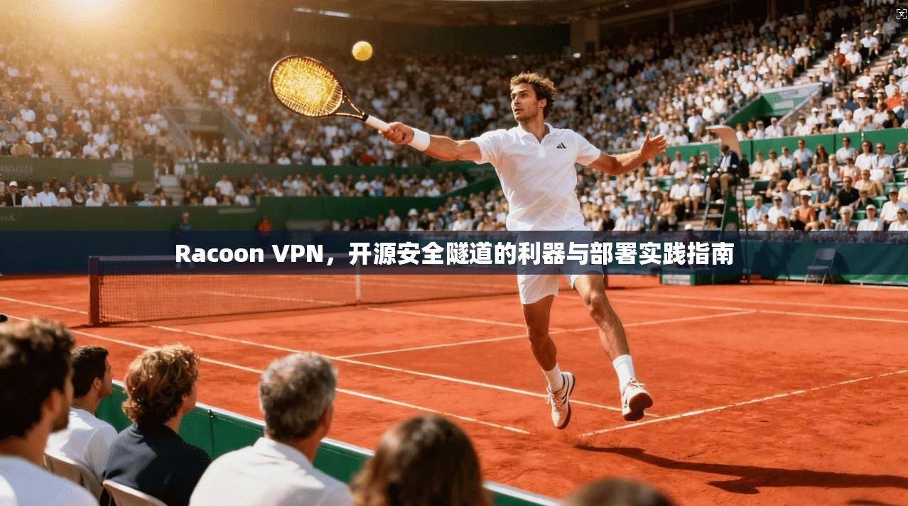 Racoon VPN，开源安全隧道的利器与部署实践指南