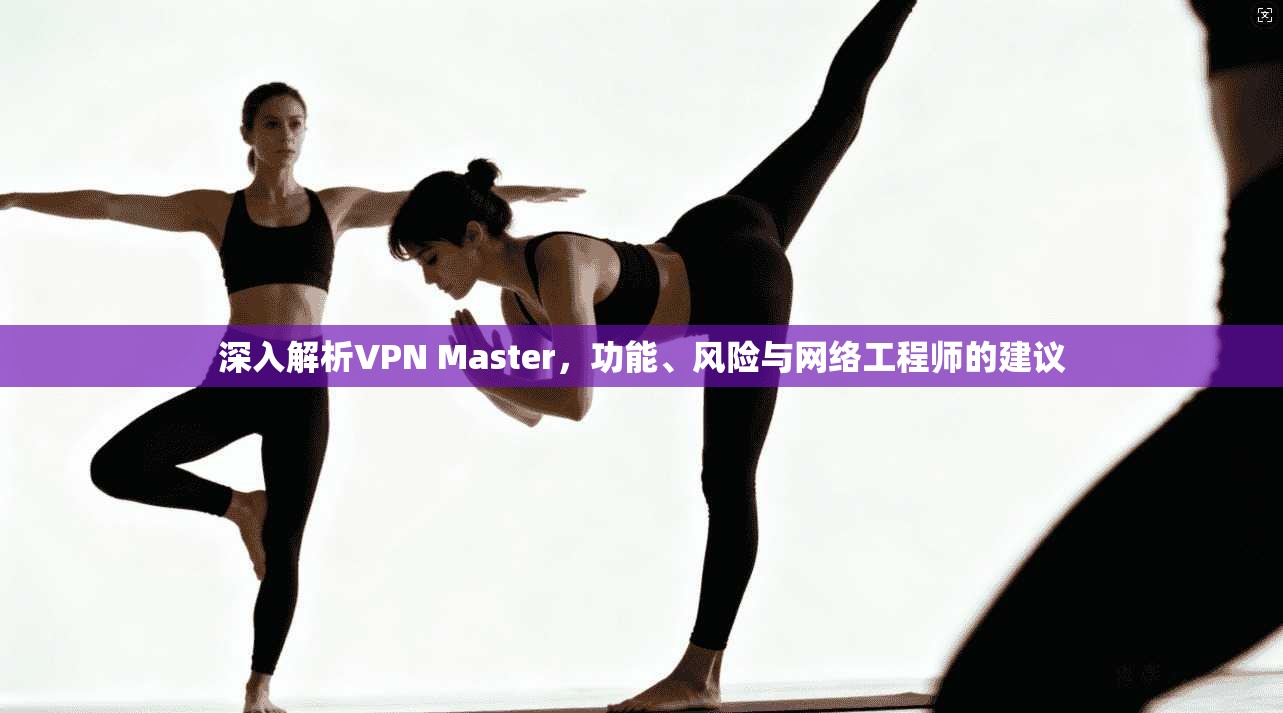 深入解析VPN Master，功能、风险与网络工程师的建议