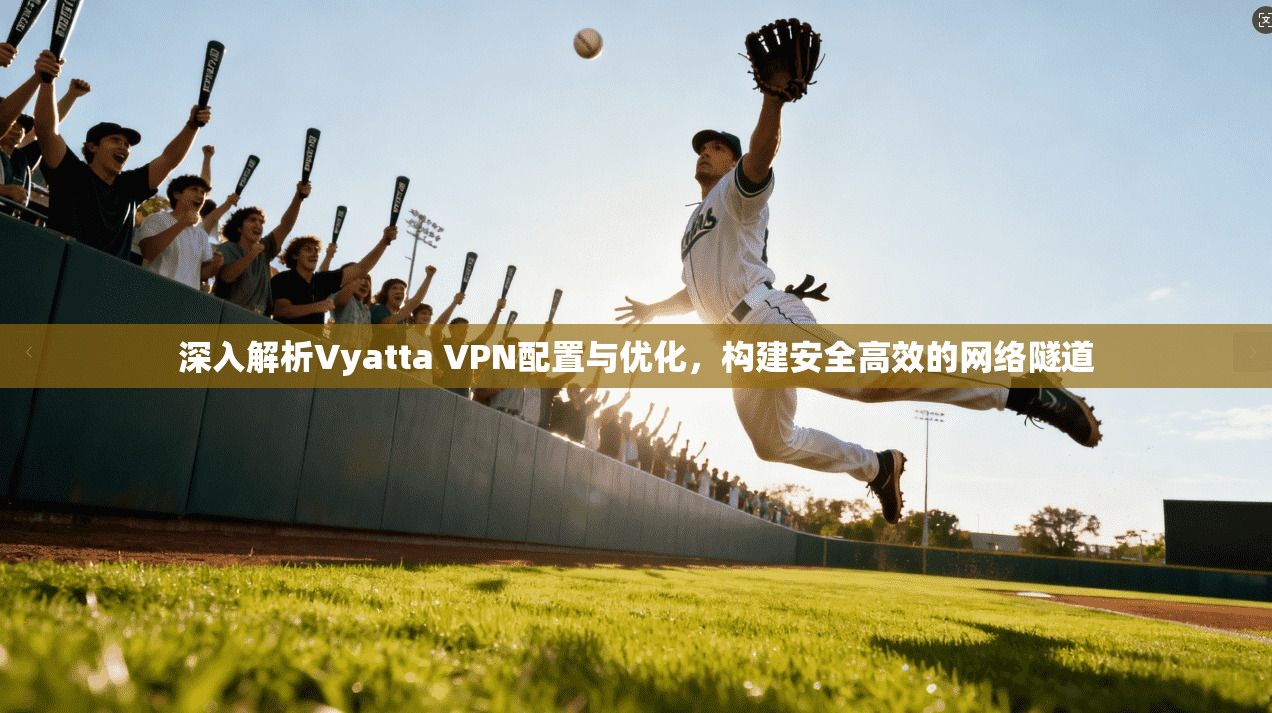 深入解析Vyatta VPN配置与优化，构建安全高效的网络隧道
