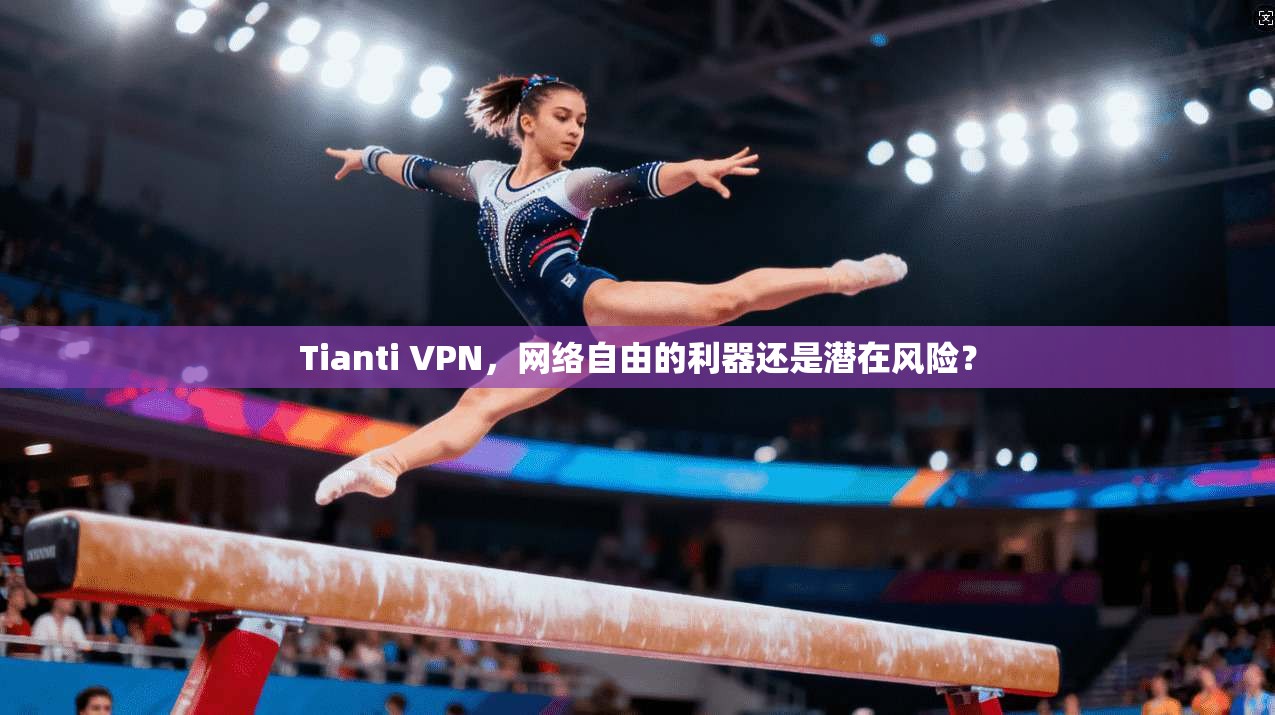 Tianti VPN，网络自由的利器还是潜在风险？