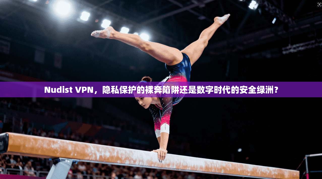 Nudist VPN，隐私保护的裸奔陷阱还是数字时代的安全绿洲？