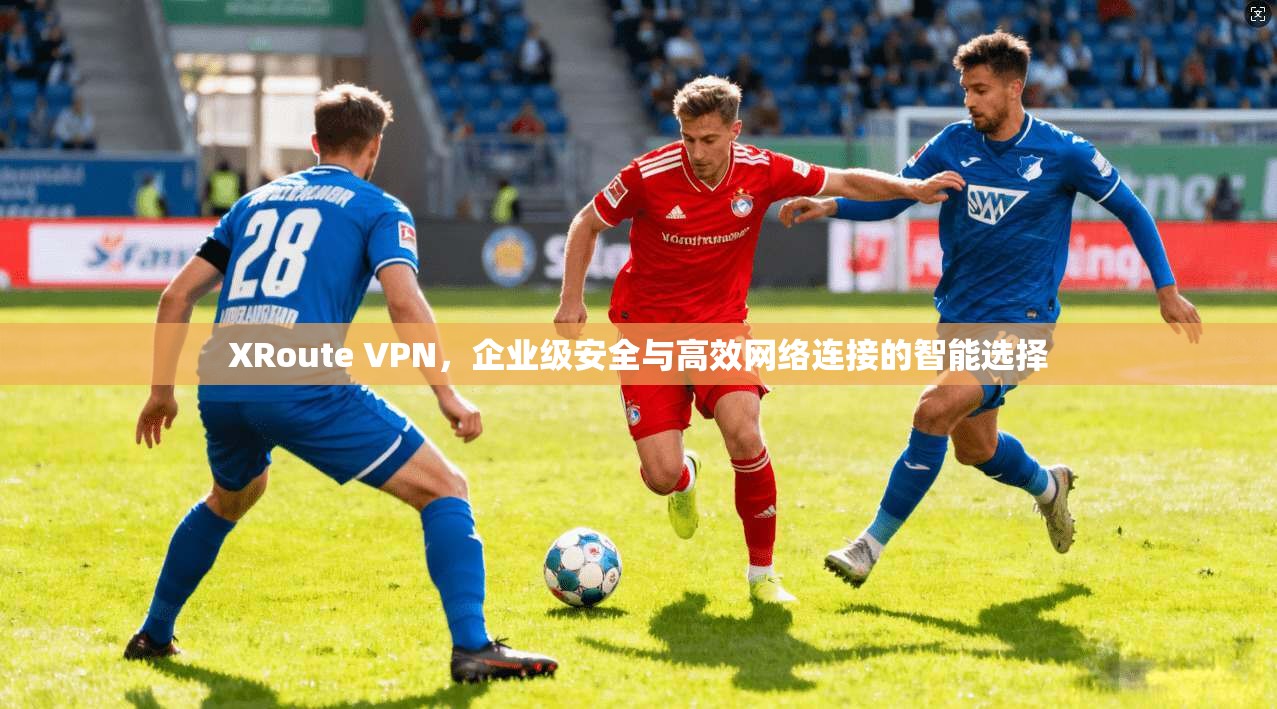 XRoute VPN，企业级安全与高效网络连接的智能选择