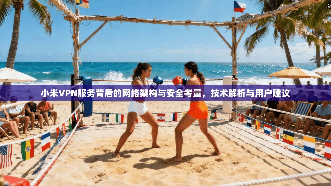 小米VPN服务背后的网络架构与安全考量，技术解析与用户建议