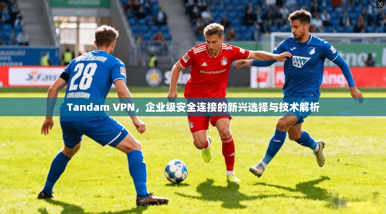 Tandam VPN，企业级安全连接的新兴选择与技术解析