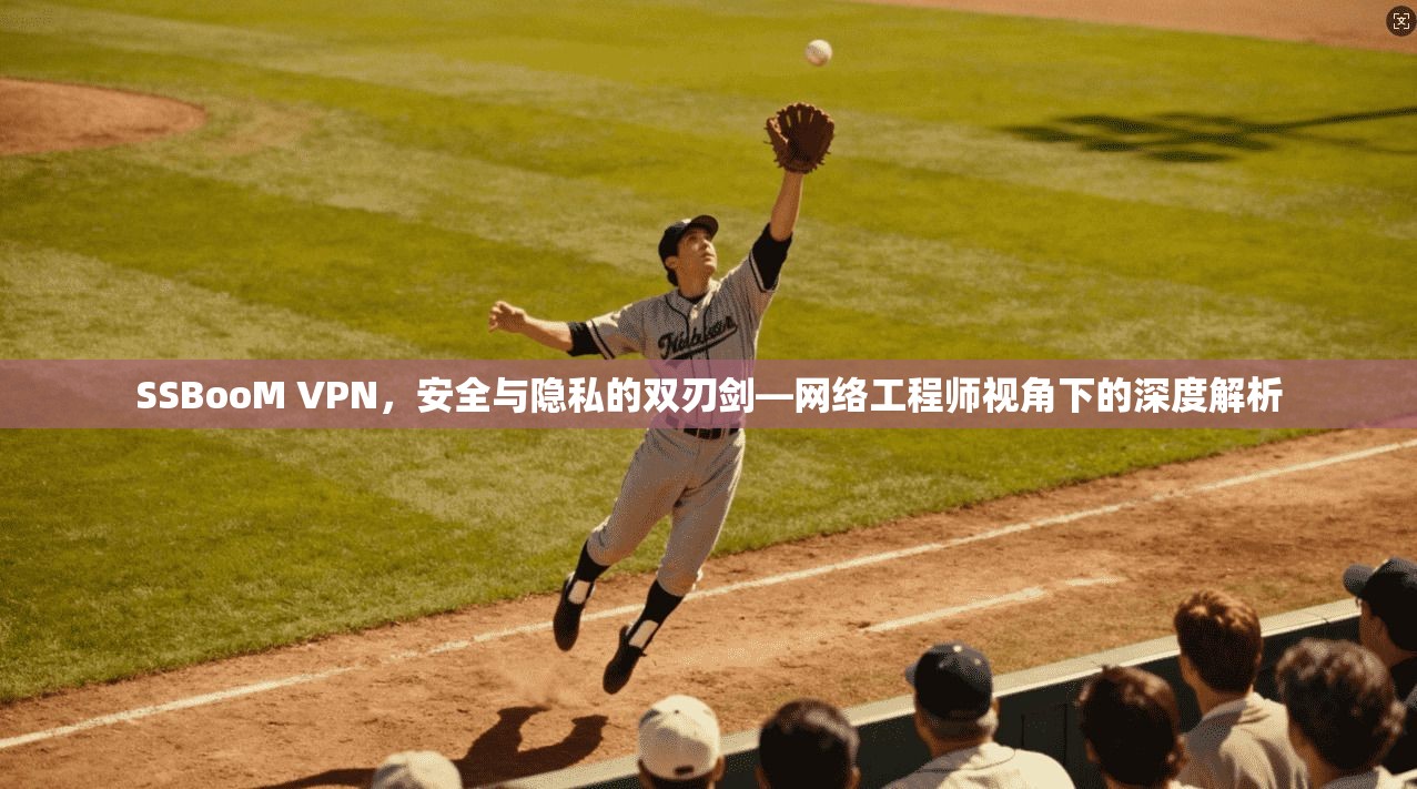 SSBooM VPN，安全与隐私的双刃剑—网络工程师视角下的深度解析