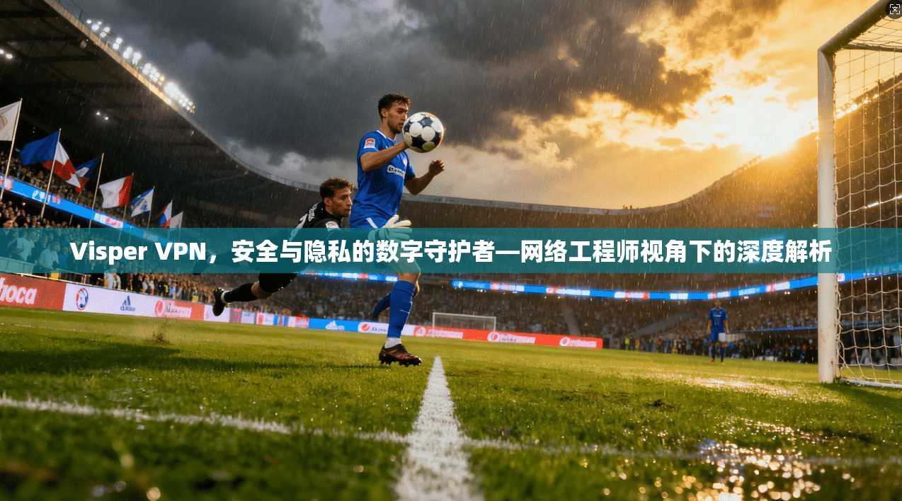 Visper VPN，安全与隐私的数字守护者—网络工程师视角下的深度解析