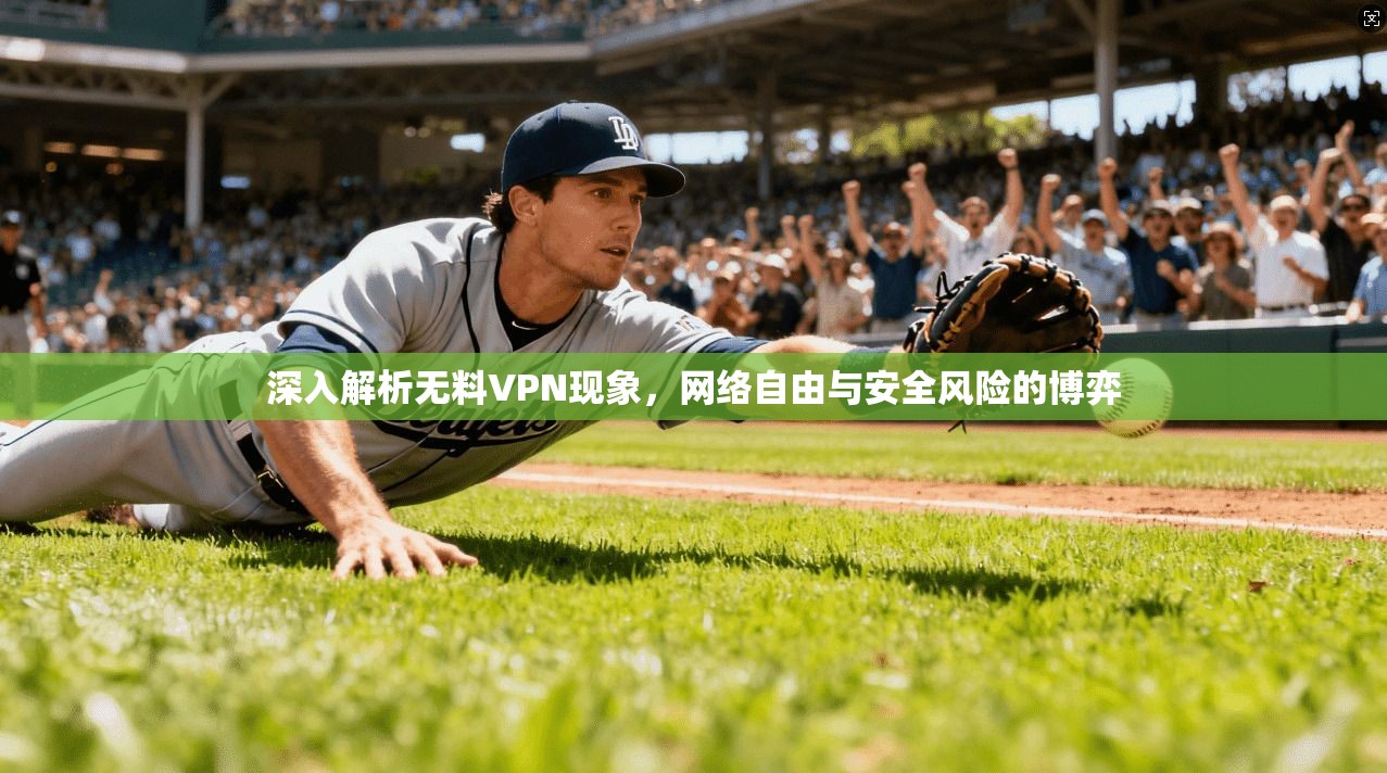 深入解析无料VPN现象，网络自由与安全风险的博弈