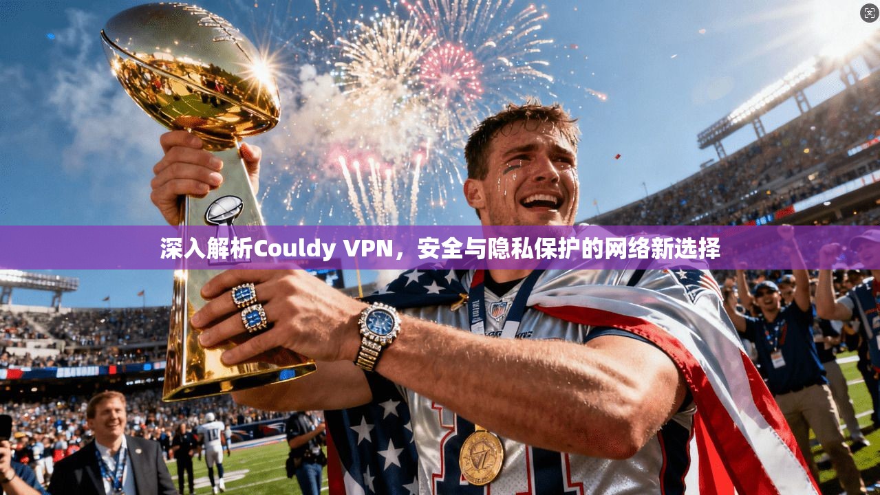 深入解析Couldy VPN，安全与隐私保护的网络新选择