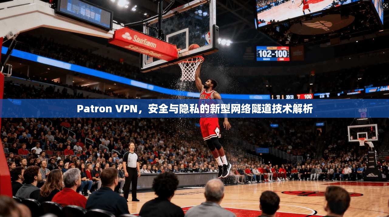 Patron VPN，安全与隐私的新型网络隧道技术解析