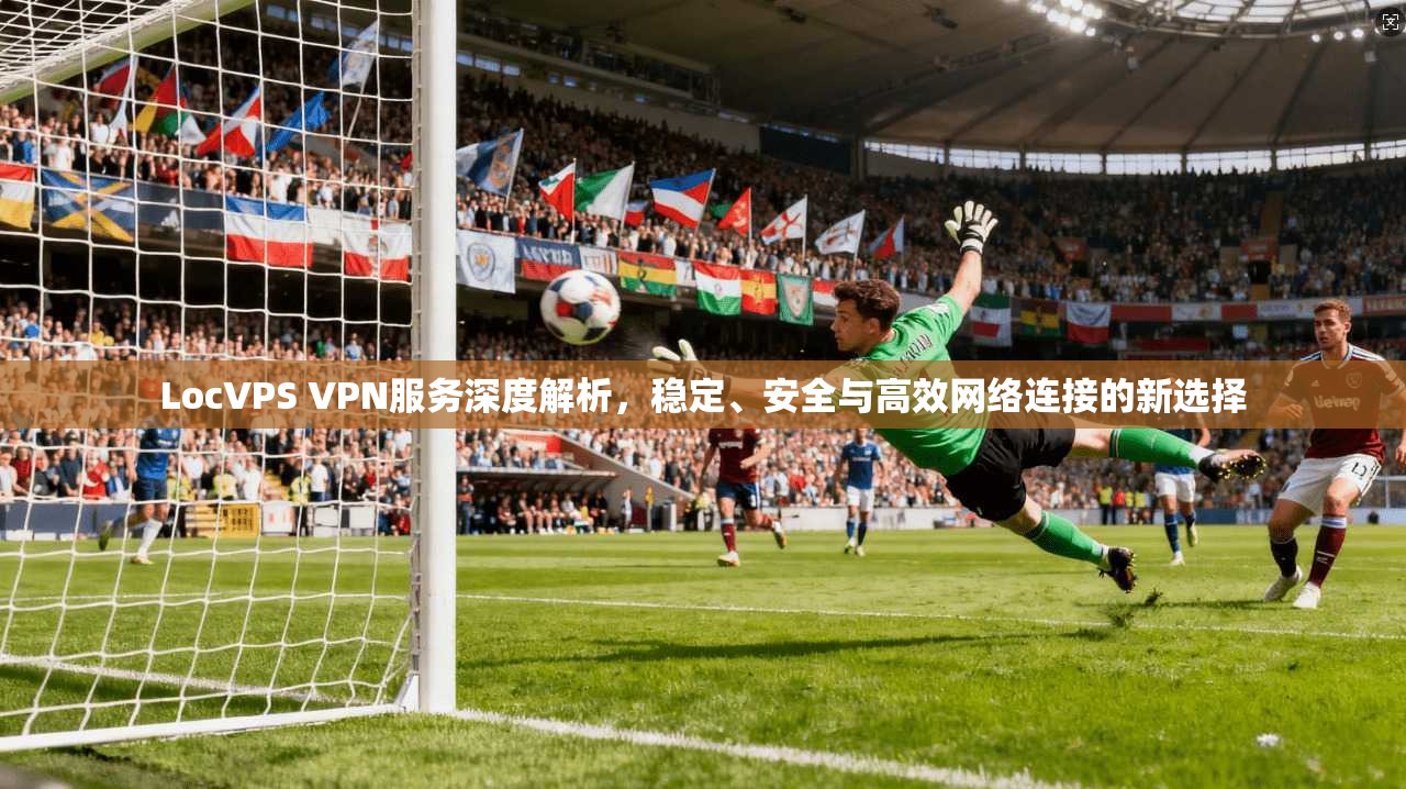 LocVPS VPN服务深度解析，稳定、安全与高效网络连接的新选择