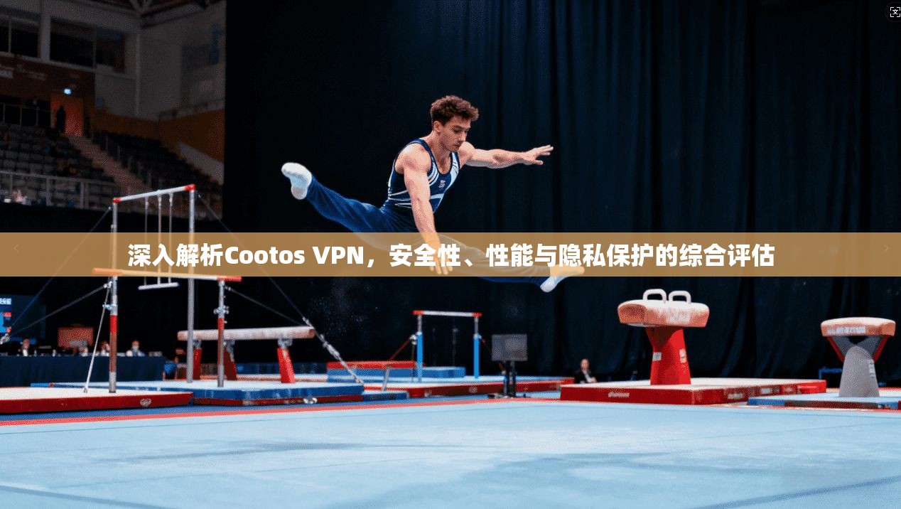深入解析Cootos VPN，安全性、性能与隐私保护的综合评估