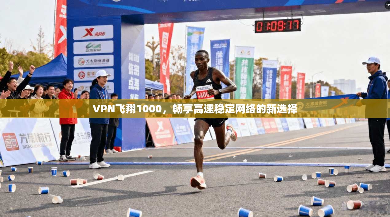 VPN飞翔1000，畅享高速稳定网络的新选择