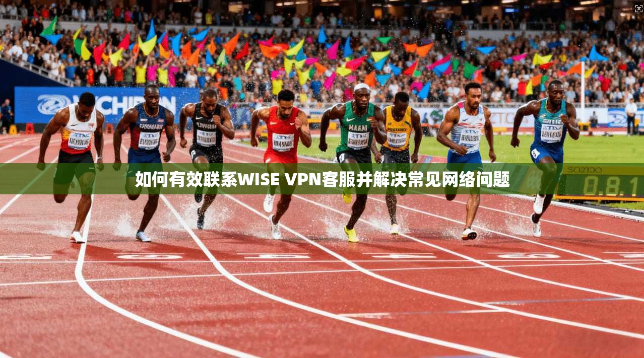 如何有效联系WISE VPN客服并解决常见网络问题