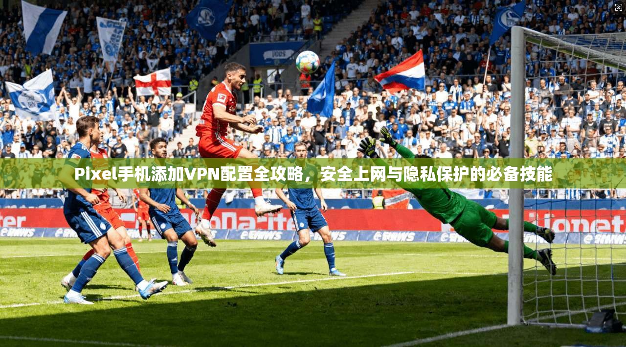 Pixel手机添加VPN配置全攻略，安全上网与隐私保护的必备技能