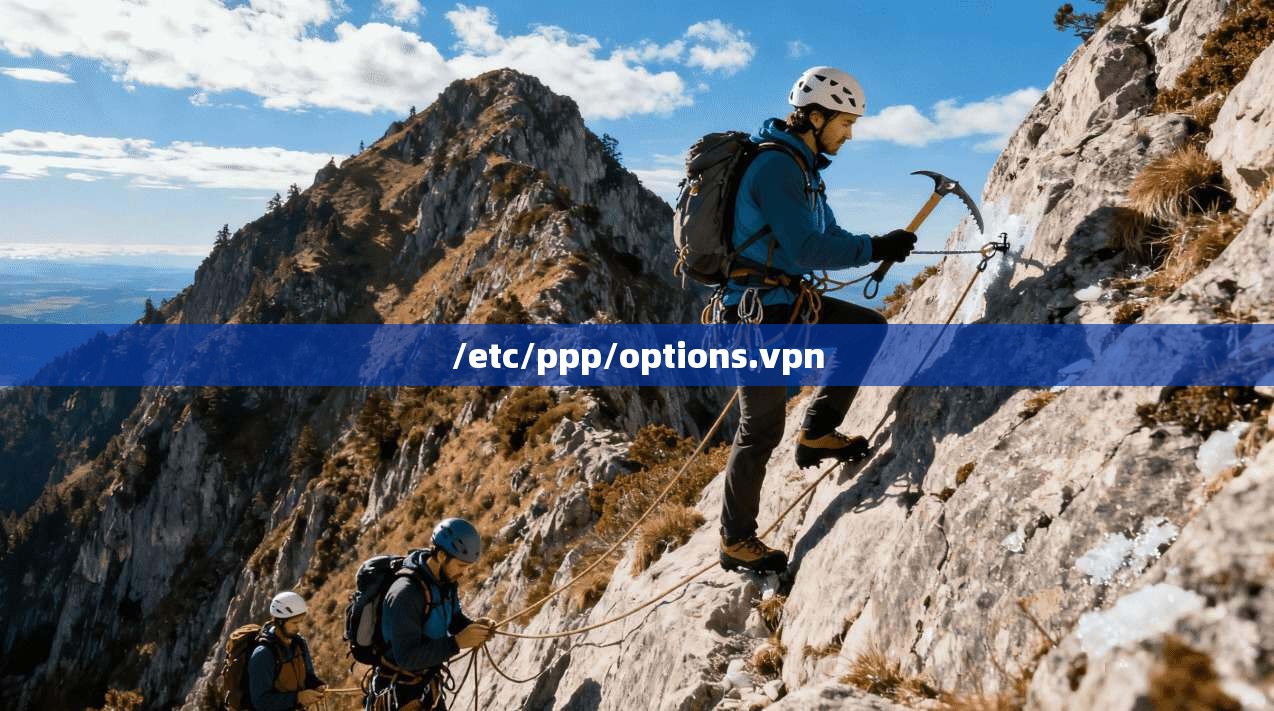 /etc/ppp/options.vpn
