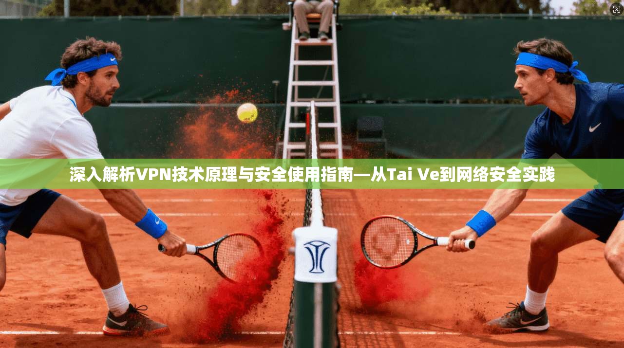 深入解析VPN技术原理与安全使用指南—从Tai Ve到网络安全实践