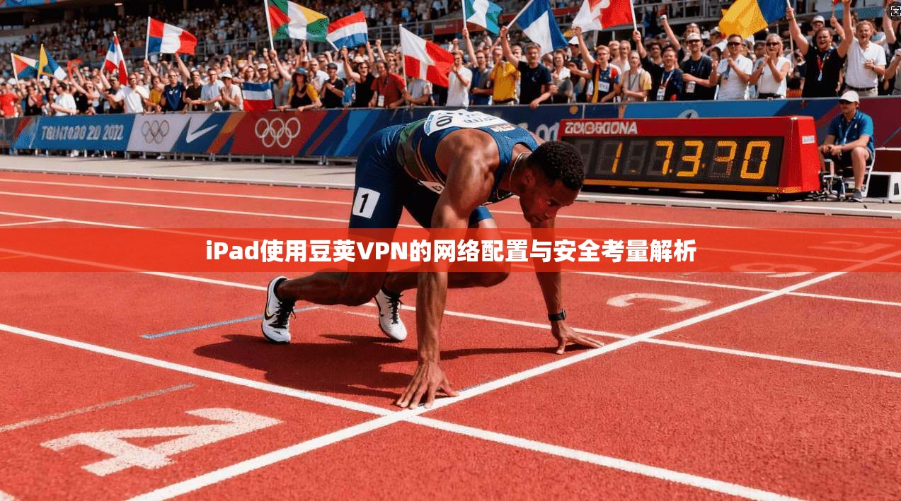 iPad使用豆荚VPN的网络配置与安全考量解析