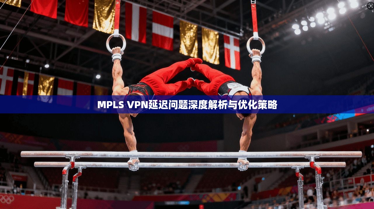 MPLS VPN延迟问题深度解析与优化策略