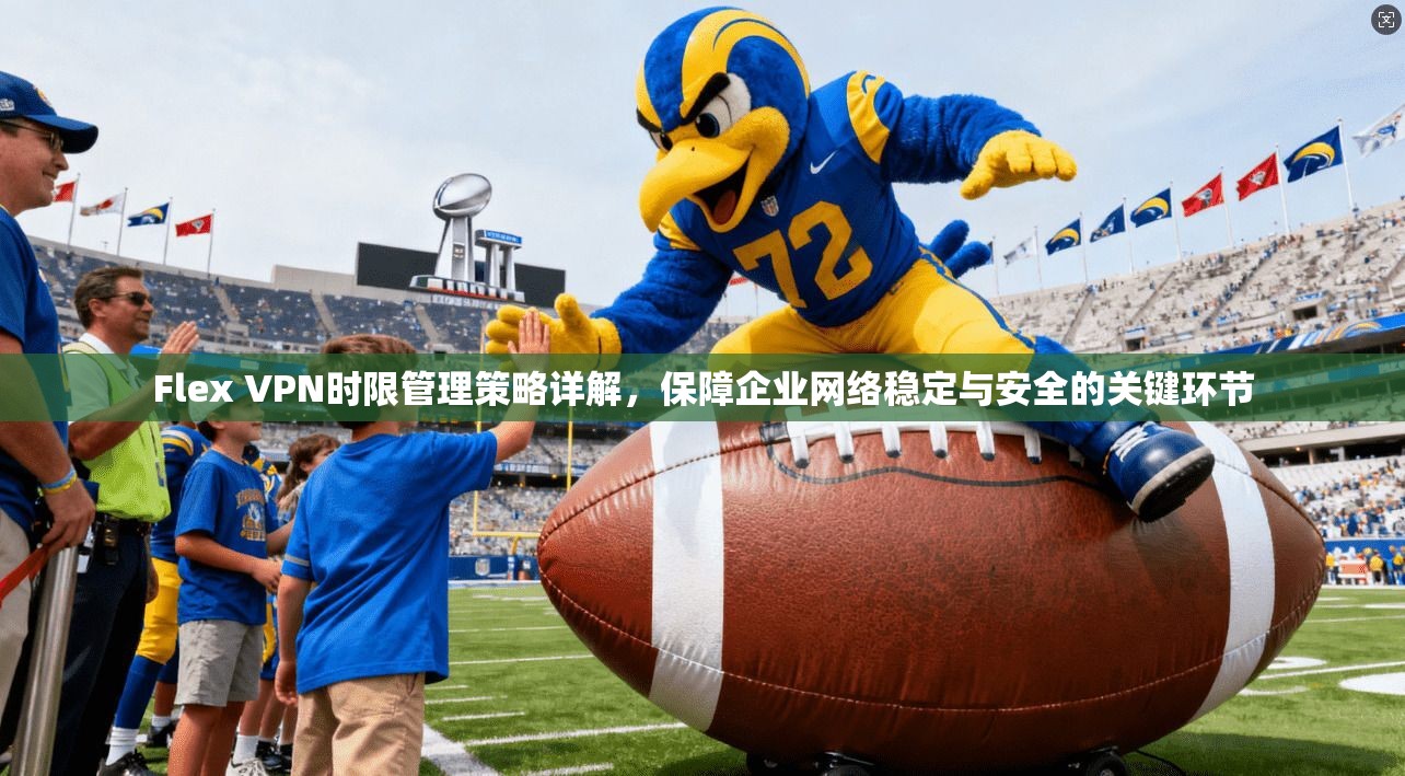 Flex VPN时限管理策略详解，保障企业网络稳定与安全的关键环节