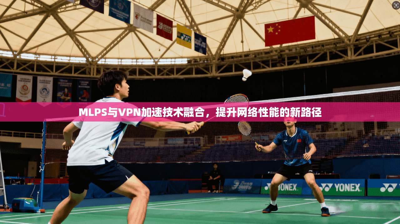 MLPS与VPN加速技术融合，提升网络性能的新路径