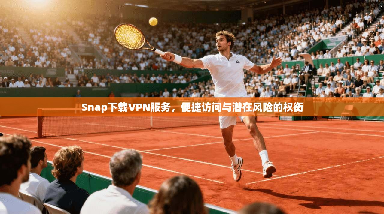 Snap下载VPN服务，便捷访问与潜在风险的权衡